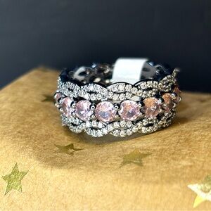 BP OG Ring “A Life Well Lived”